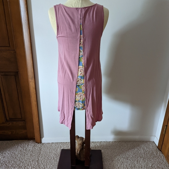 Matilda Jane tunic tank - Picture 2 of 5